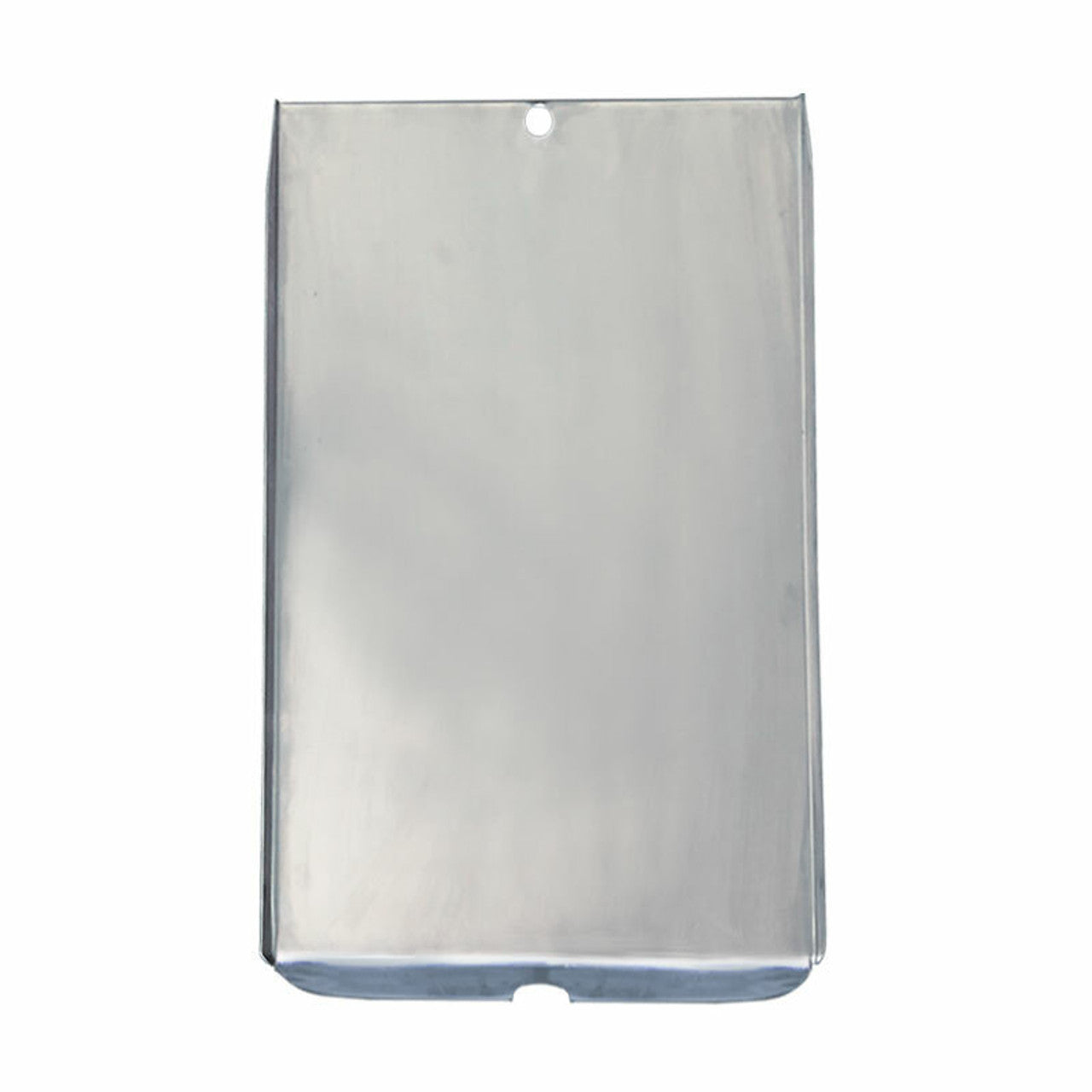 Grease Tray SS One-Piece - Ledge (old DB) Green Mountain Grills.