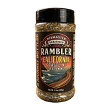 California Coastline - Rambler BBQ