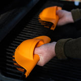 Drip EZ Silicone BBQ Grill Mitts - GM-1