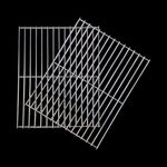 GMG Grill Grate - Ledge/DB - NEW STYLE (THICK).
