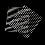 GMG Grill Grate - Peak/JB - NEW STYLE (THICK).