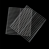 GMG Grill Grate - Peak/JB - NEW STYLE (THICK).