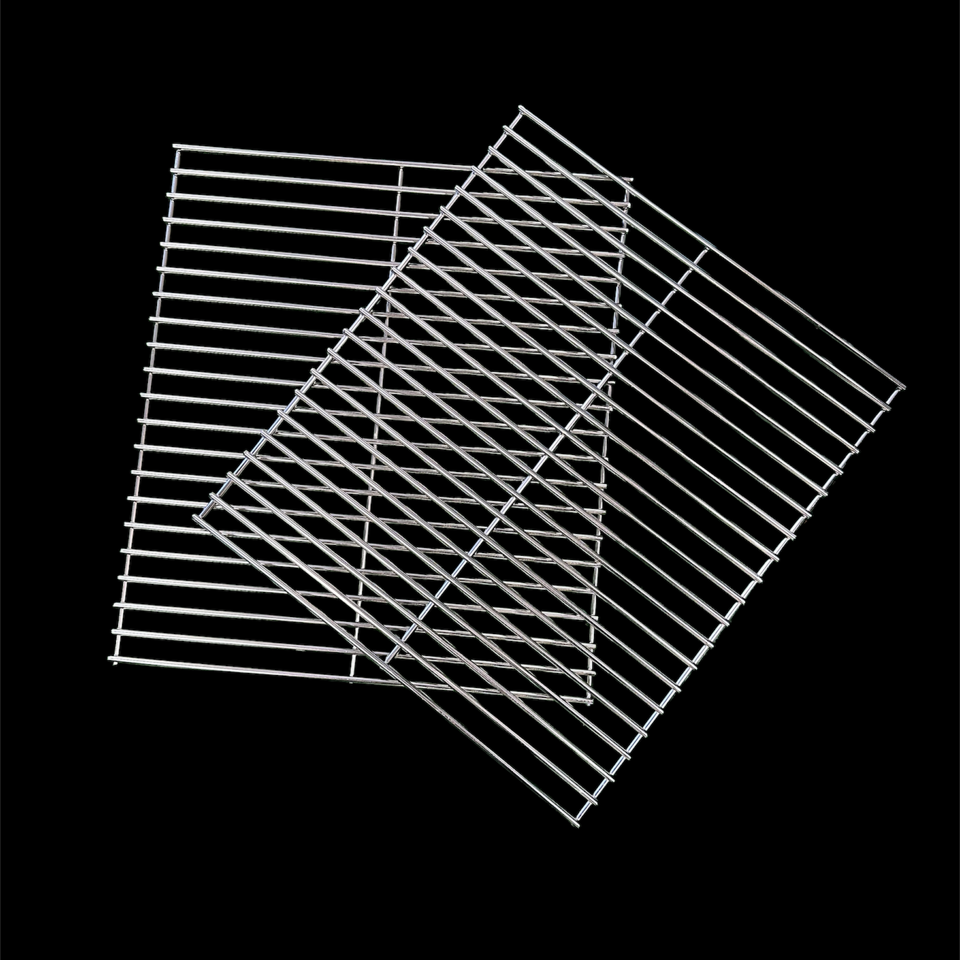GMG Grill Grate - Peak/JB - NEW STYLE (THICK).