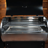 RecTeq Deck Boss 590 PMG Gen2 Rack System - 2 Racks