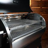 RecTeq Deck Boss 590 PMG Gen2 Rack System - 2 Racks