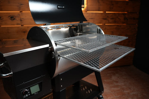 RecTeq Deck Boss 590 PMG Gen2 Rack System - 2 Racks