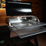 RecTeq Deck Boss 590 PMG Gen2 Rack System - 2 Racks