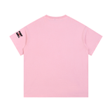 Aged - Vintage Wash Cotton T-Shirt