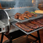 RT-700 / RT-680 Recteq PMG Gen2 Grate Rack System - 2 Racks.