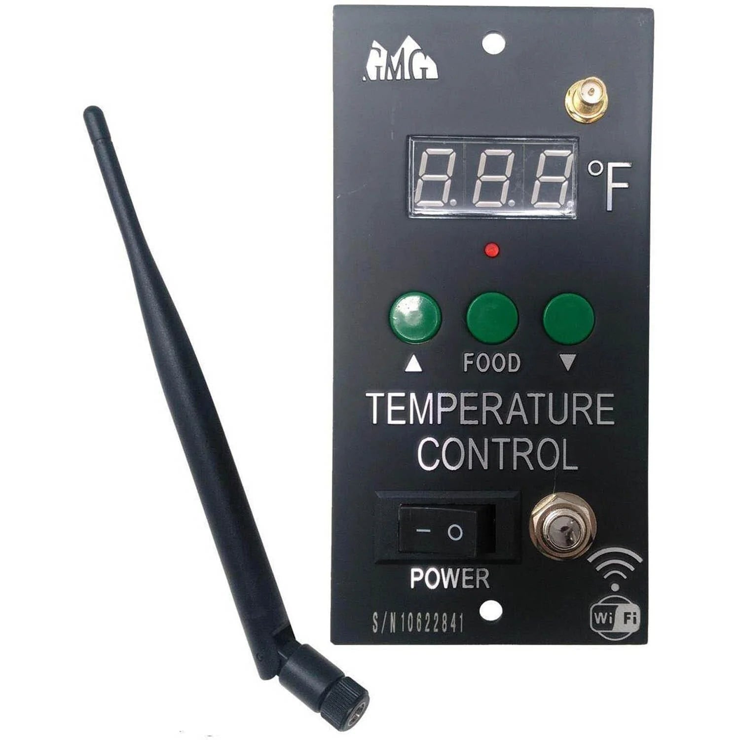 Wifi Digital Control Board – DB Choice 110V P-1052.