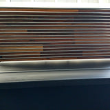 BBQ Boards®, Yoder YS640 Front Board
