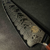 Interstellar Kiritsuke