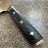 Interstellar Kiritsuke