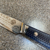 Interstellar Utility Knife