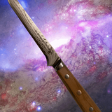 Interstellar Boning Knife