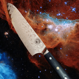 Interstellar Chef