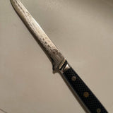 Interstellar Boning Knife