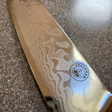 Interstellar Kiritsuke