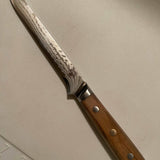 Interstellar Boning Knife