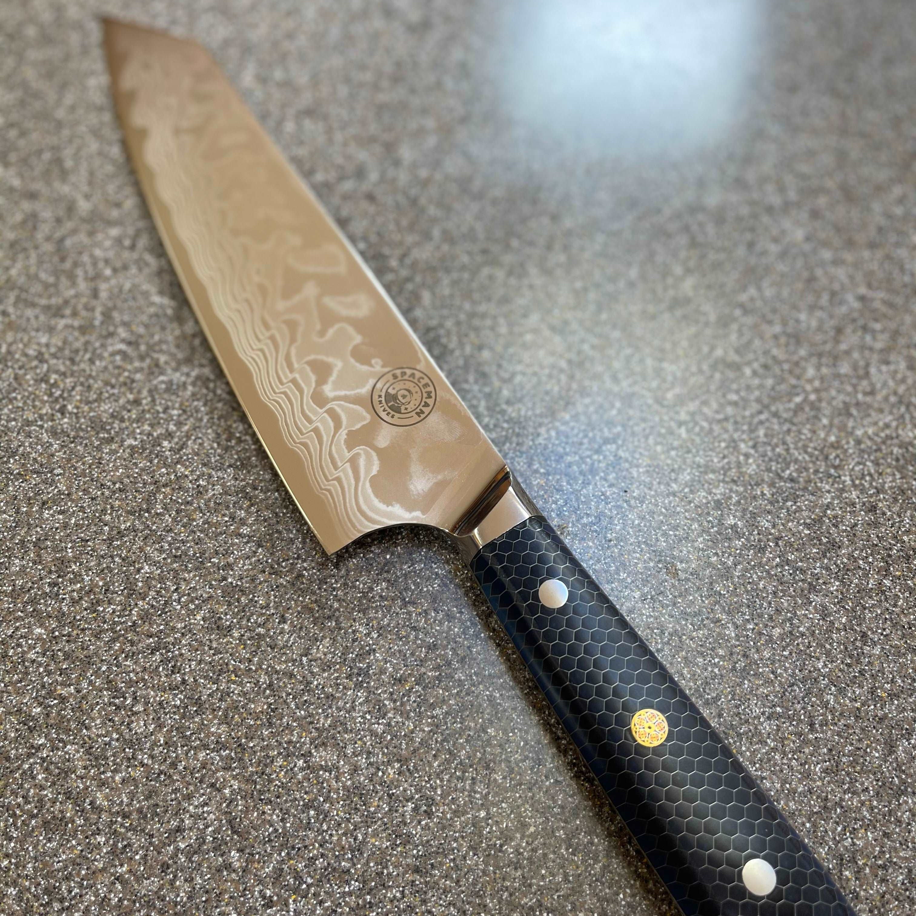 Interstellar Kiritsuke