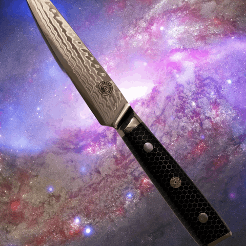 Interstellar Utility Knife