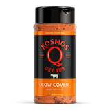 Cow Cover Kosmos Q