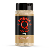 Texas Beef Kosmos Q