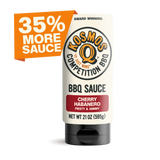Cherry Habanero BBQ Sauce Kosmos