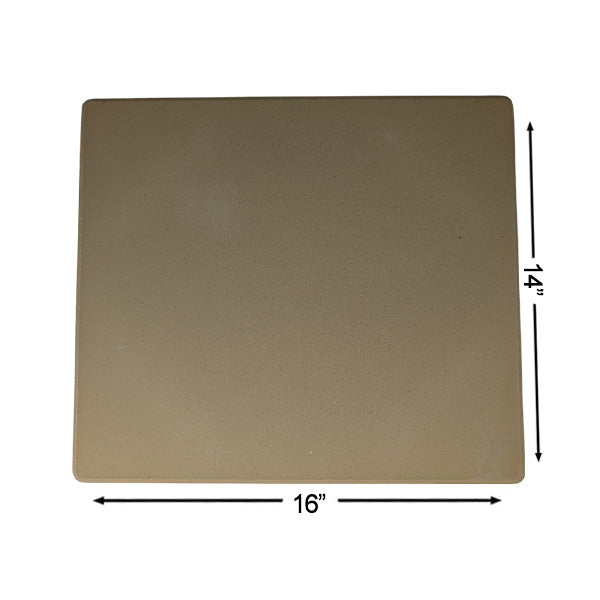 GMG Pizza Stone - Large.