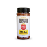 Hardcore Carnivore: Meatchelada shaker jar