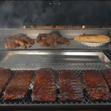 RT-700 / RT-680 Recteq PMG Gen2 Grate Rack System - 2 Racks.