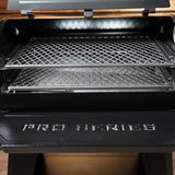 Pit Boss Pro 850 / 850DX | PMG Gen2 Grate Rack System - 2 Racks