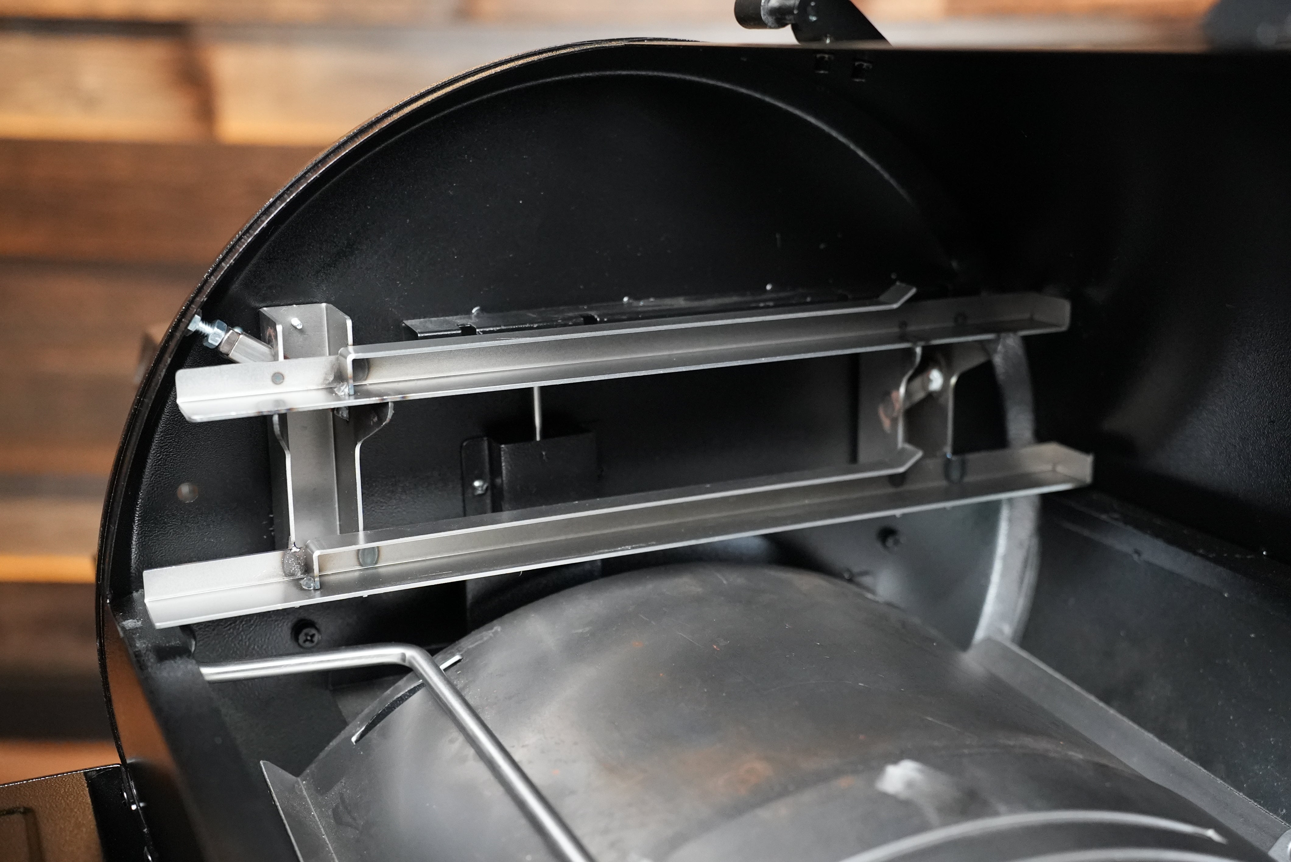 Pit Boss Pro 850 / 850DX | PMG Gen2 Grate Rack System - 2 Racks – Pimp ...