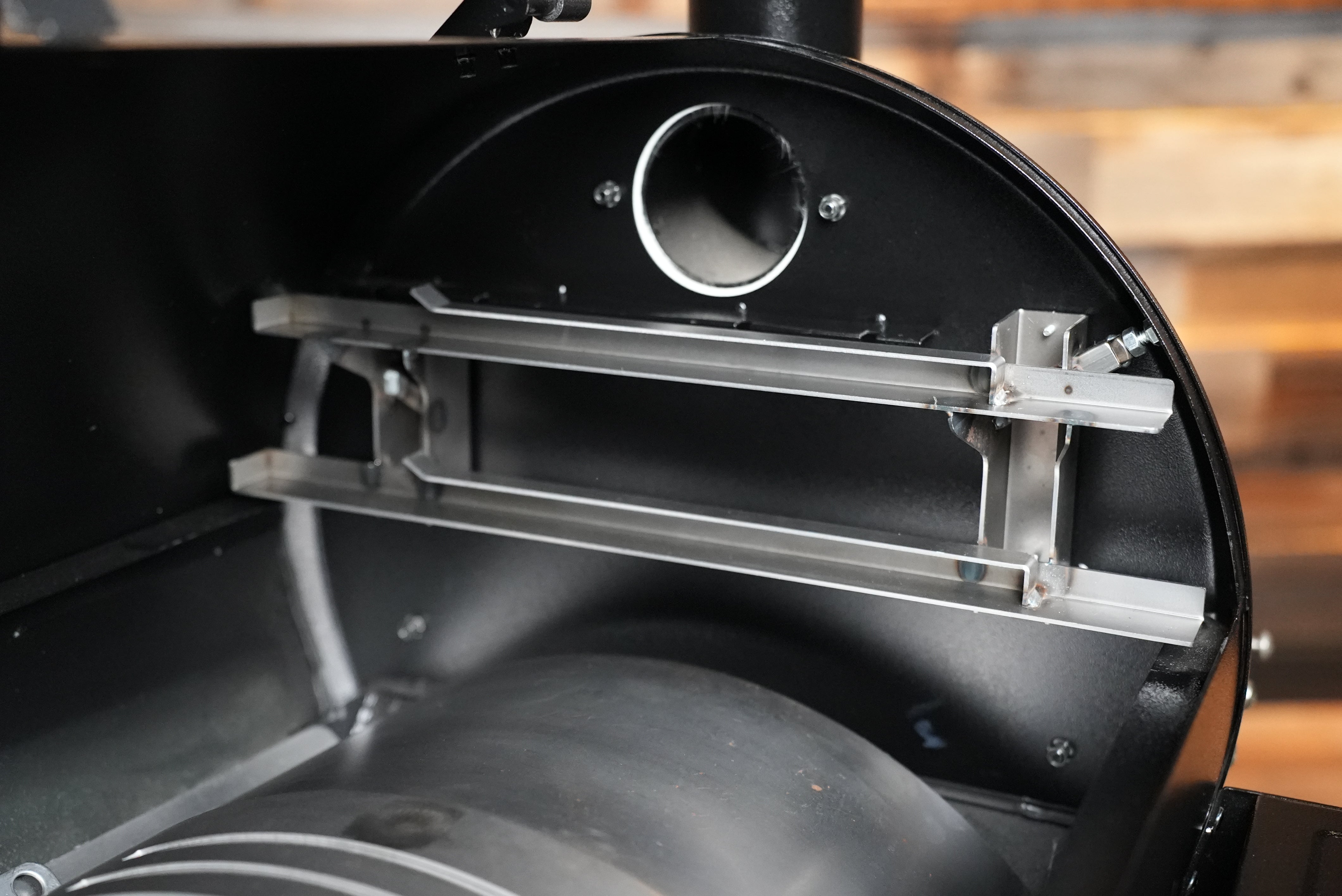 Pit Boss Pro 850 / 850DX | PMG Gen2 Grate Rack System - 2 Racks – Pimp ...