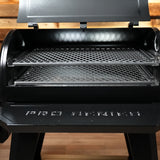 Pit Boss Pro 850 / 850DX | PMG Gen2 Grate Rack System - 2 Racks