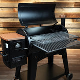 Pit Boss Austin XL | PMG Gen2 Grate Rack System - 2 Racks