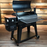 Pit Boss Austin XL | PMG Gen2 Grate Rack System - 2 Racks