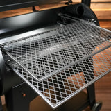 Pit Boss Austin XL | PMG Gen2 Grate Rack System - 2 Racks