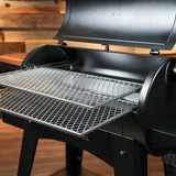 Pit Boss Austin XL | PMG Gen2 Grate Rack System - 2 Racks