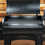 Pit Boss Austin XL | PMG Gen2 Grate Rack System - 2 Racks
