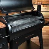 Pit Boss Austin XL | PMG Gen2 Grate Rack System - 2 Racks