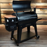 Pit Boss Austin XL | PMG Gen2 Grate Rack System - 2 Racks