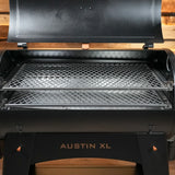 Pit Boss Austin XL | PMG Gen2 Grate Rack System - 2 Racks