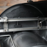 Pit Boss Austin XL | PMG Gen2 Grate Rack System - 2 Racks