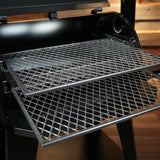 Pit Boss Pro 850 / 850DX | PMG Gen2 Grate Rack System - 2 Racks