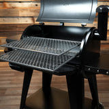 Pit Boss Pro 850 / 850DX | PMG Gen2 Grate Rack System - 2 Racks