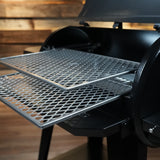 Pit Boss Pro 850 / 850DX | PMG Gen2 Grate Rack System - 2 Racks