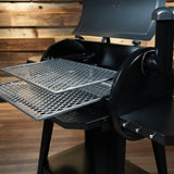 Pit Boss Pro 850 / 850DX | PMG Gen2 Grate Rack System - 2 Racks