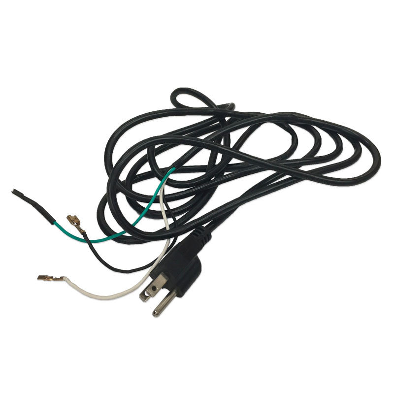 Power Cord DB/JB Choice 110V Only, Green Mountain Grill.