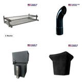 Recteq 700 Bundle